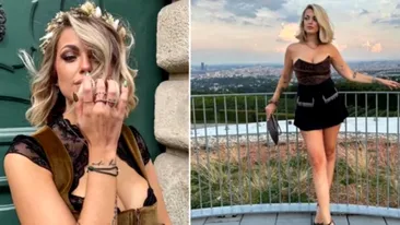Cine a omorât-o pe influencerița Stefanie, de fapt. Apropiații sunt în stare de șoc!