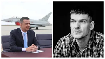 Sorin Grindeanu pune tunurile pe Tudor Chirilă: ”Care e expertiza unor domni de la Vocea României în ceea ce privește legile justiției?”