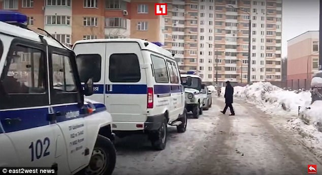 Caz revoltător! O fetiță de 3 anișori a murit înghețată, după ce educatoarele au uitat-o afară, în frig: „Și-au amintit de ea abia după două ore!”