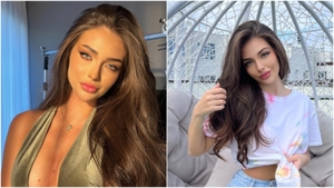 Andreea Bostănică, încă un conflict în mediul online. Tânăra îl atacă pe Gami: „N-ai 50 de euro”