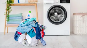 De ce trebuie să speli hainele noi, de fapt: „E greu de spus ce se află acolo”