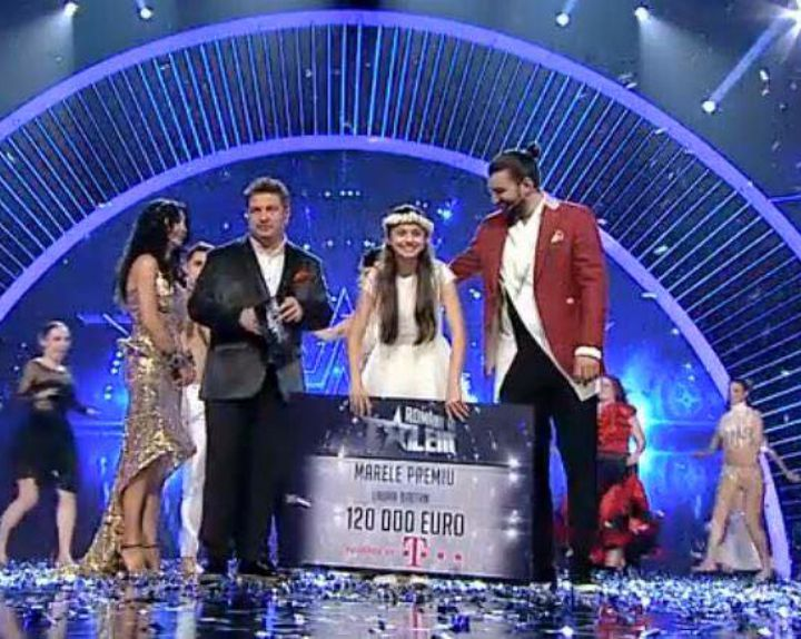 Cât de mult s-a schimbat Laura Bretan, câștigătoarea sezonului 6 de la Românii au Talent! Și-a îndeplinit un vis îndrăzneț