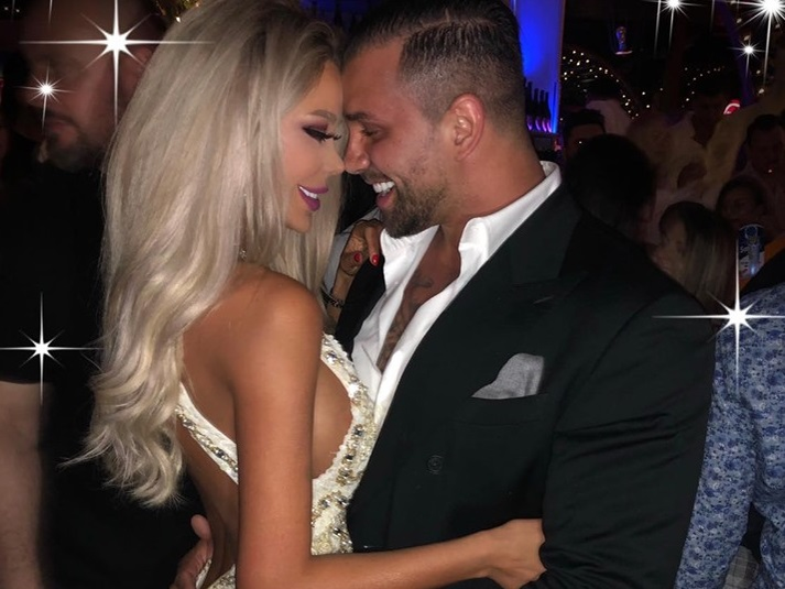 Bianca Drăgușanu & Alex Bodi au dezvăluit "nebuniile" din vacanță