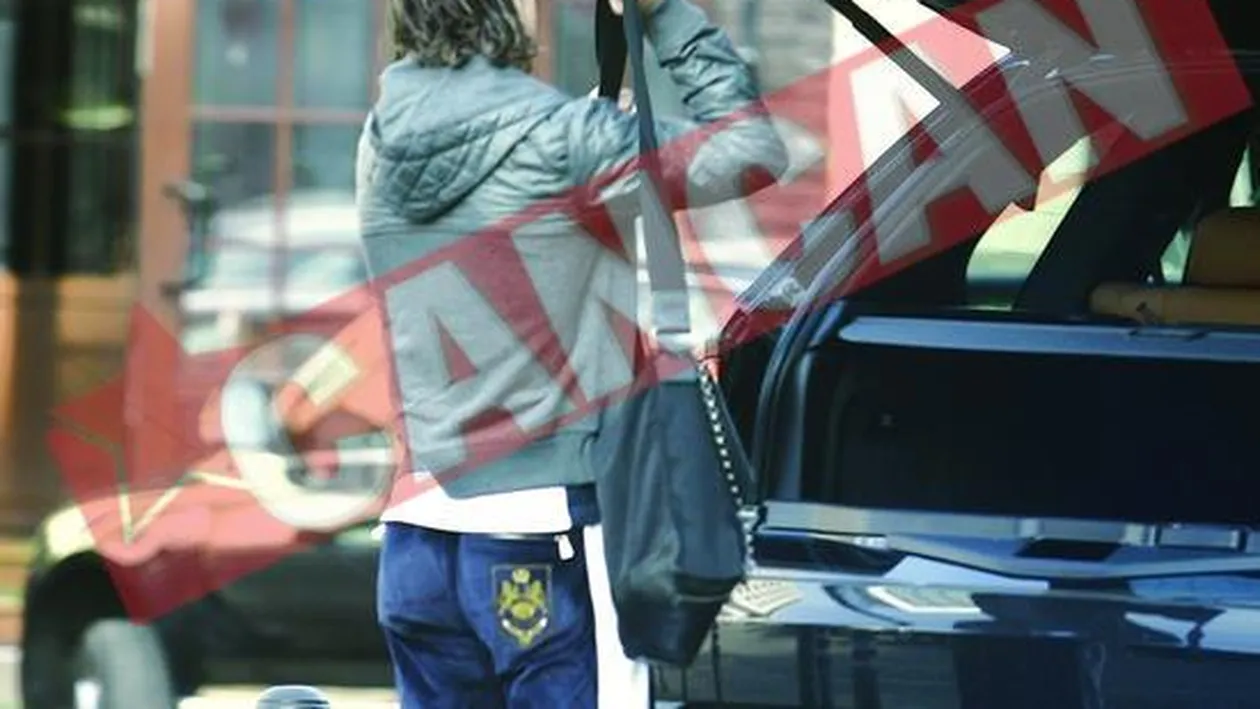 Bogdan Mara, copilul adoptat de Dumitru Bucsaru