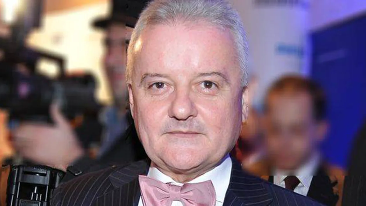 Cele mai sincere declaraţii ale lui Irinel Columbeanu, pentru CANCAN.RO: “Vorbesc cu Monica despre…”