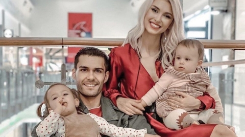 Dovada că Andreea Bălan se descurcă în lipsa lui George Burcea! Cum demonstrează artista că este o mămică de nota 10