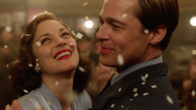 Presupusa amantă a lui BRAD PITT a mărturisit! Iată cum a fost să facă sex cu ex-ul ANGELINEI JOLIE în faţa camerelor