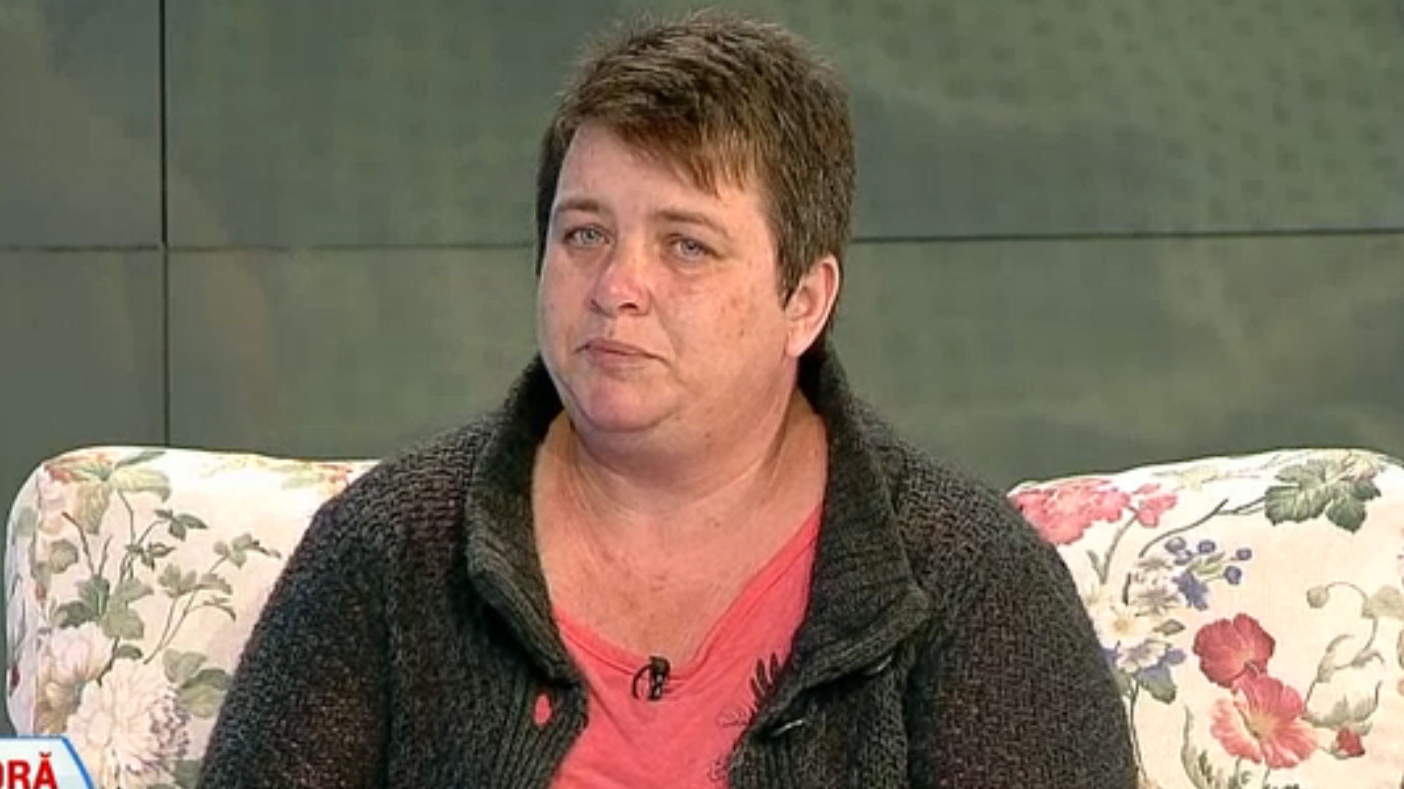 Fiica ei şi-a revenit din comă, dar…mama Ioanei Condea îşi strigă durerea: ”Am învăţat să…”
