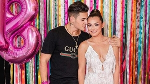 Mario Fresh, pregătit să facă pasul cel mare cu Alexia Eram?! ”Te iau de nevastă!”