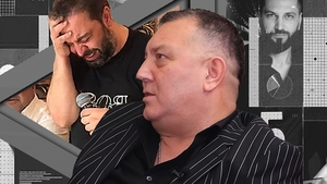 Filmul execuției mafiote a lui Beinur + legătura dintre agresor și “tatuatul” Adelinei Pestrițu. Florin Salam a fost martorul sângerosului conflict