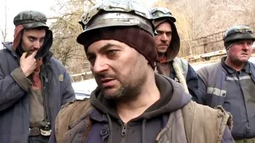 Ce salariu are un miner din România