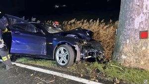 Noi detalii în cazul româncei de 56 de ani care și-a pierdut viața într-un accident în Italia. Ce ar fi pățit Lia, de fapt