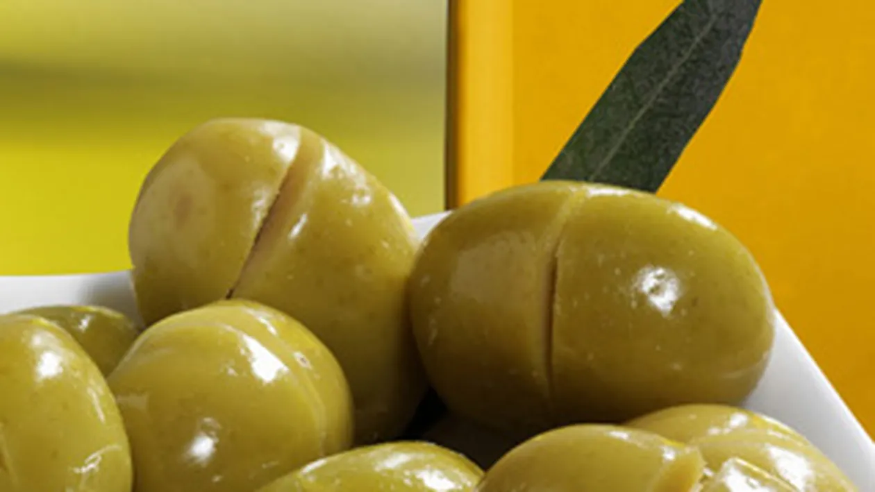 Uleiul de masline ne fereste de cancerul la san