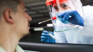 Coronavirus România, 26 noiembrie 2021. Câte cazuri s-au înregistrat în ultimele 24 de ore