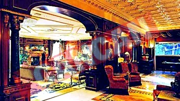 Becali Hotel va avea minimum 5 stele!