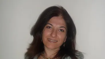 Povestea fabuloasa a romancei care are Italia la picioare! O afacere cu talpici din drojdie a imbogatit-o!