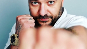 Cristi Mitrea a recunoscut tot! Motivul pentru care nu mai vorbește cu Andreea Mantea + Ce relație are acum cu fiul său, David