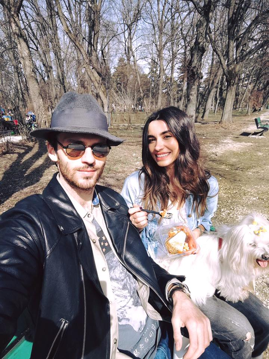 Lili Sandu este încă afectată de moartea tatălui său: “Cea mai dureroasă perioadă din viața mea”