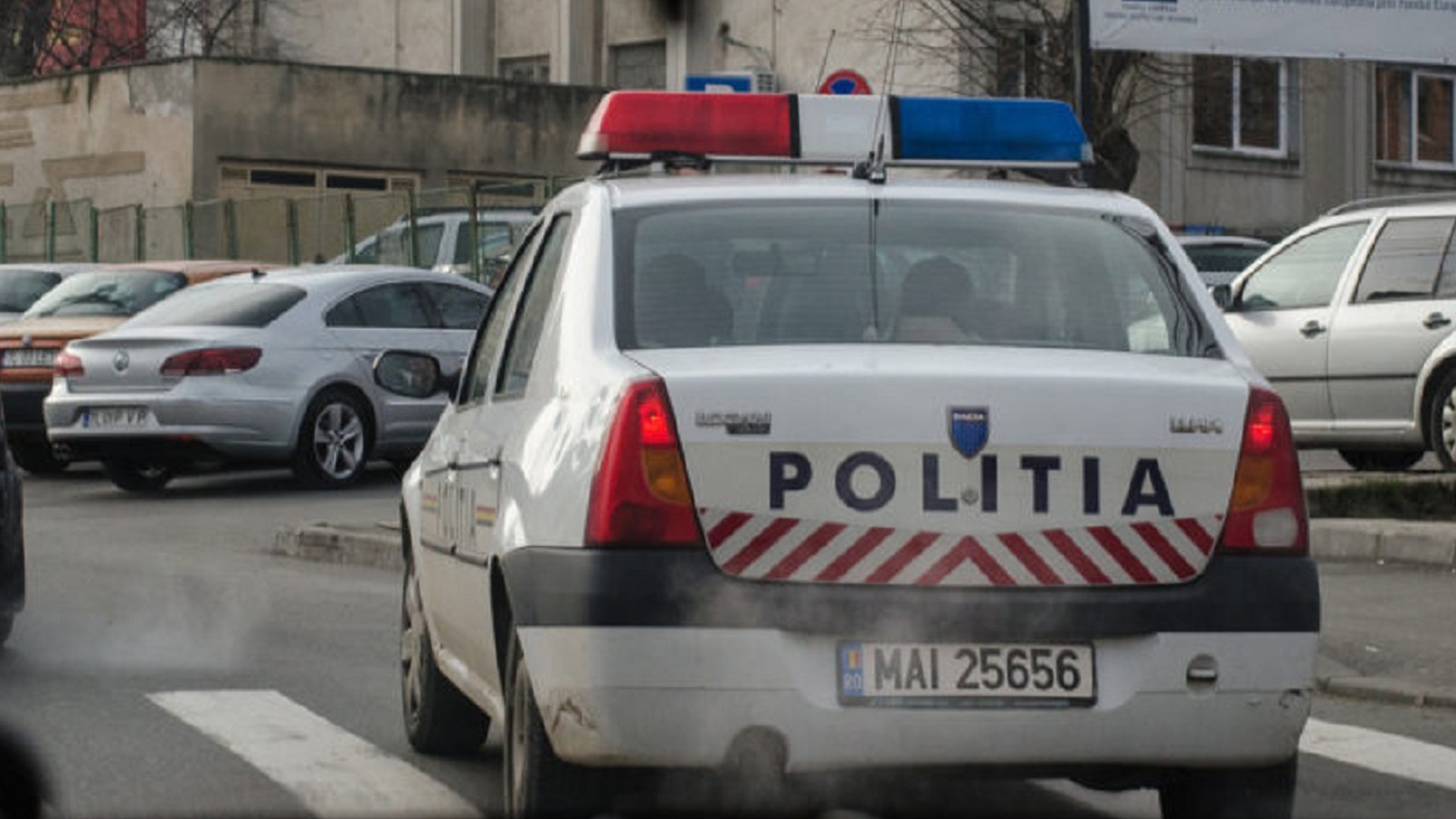 O femeie din orașul Isaccea s-a sinucis, aruncându-se în gol de la etajul 4 al unei clădiri