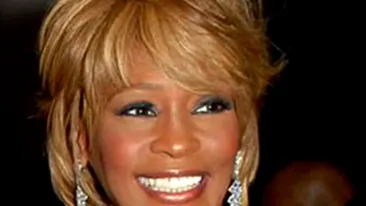 Whitney Houston ar putea fi deshumata si apoi ingropata in beton!