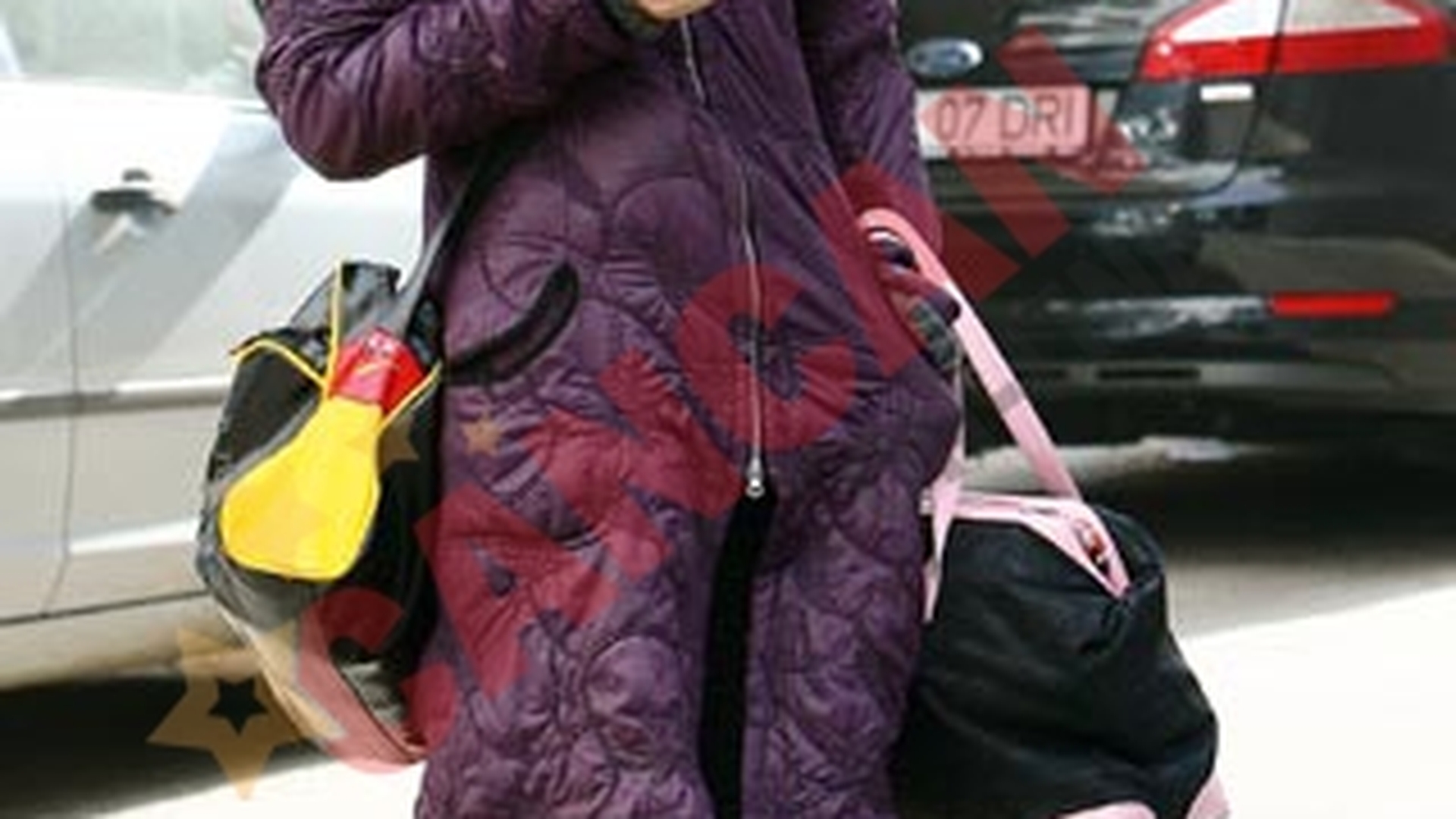 Paula Seling nu se plictiseste niciodata cu ea insasi
