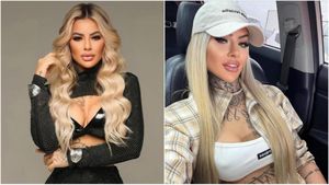 Cauza reală a morții influnceriței Bianca Dias. S-a stins la doar 27 de ani, după ce a suferit o intervenție estetică