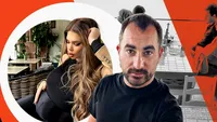 Ce relație are Pescobar cu Gianina Crișan, mama băiețelului său, de fapt. A dat cărțile pe față după ce s-a afișat cu mai multe tinere focoase