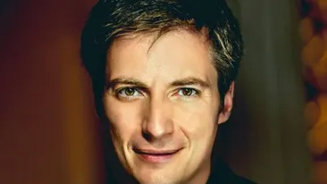 Andrei Caramitru, primele declarații după moartea tatălui său