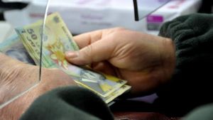 Alertă: toate pensiile care trec de această sumă vor fi impozitate!