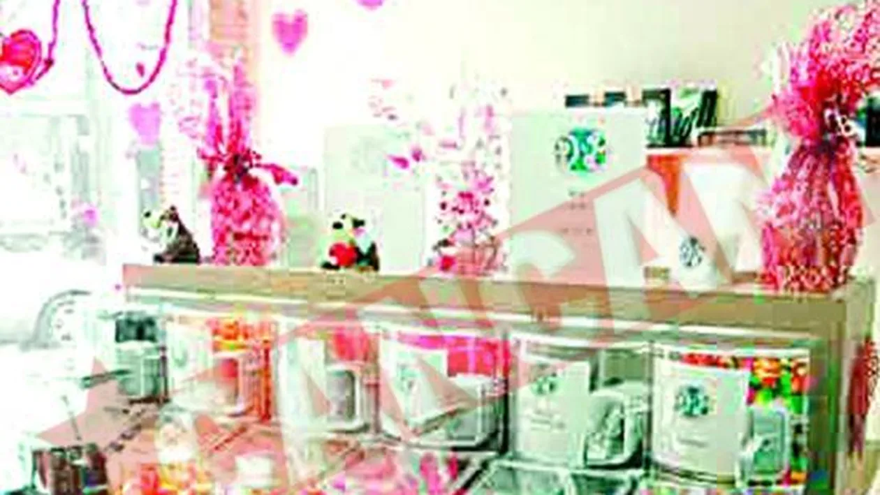 Are cel mai dulce job din lume