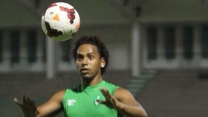 EXCLUSIV: Eric a facut primul antrenament alaturi de noii colegi! Imagini senzationale de pe stadionul lui Al Ahli!