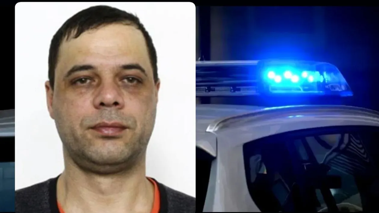 Alertă în România! Mihai este de negăsit. Cine îl vede, să sune la 112