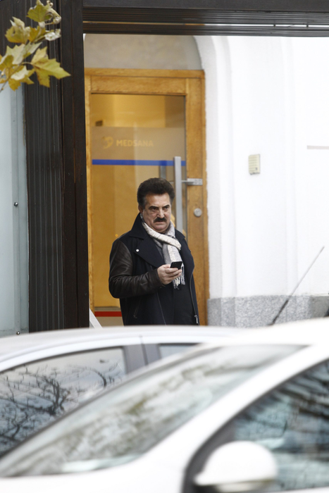 Boala secretă a lui Petrică Mîțu Stoian. „A trecut cu bine, dar…”