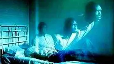 Mărturiile IREALE ale unei ROMÂNCE: Eram pe masa de operaţie şi mă uitam la mine. M-am desprins de corp