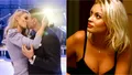 Pelinel a atras toate privirile la nunta Mihaelei Borcea. Fostul model a avut o apariție de milioane la brațul soțului ei