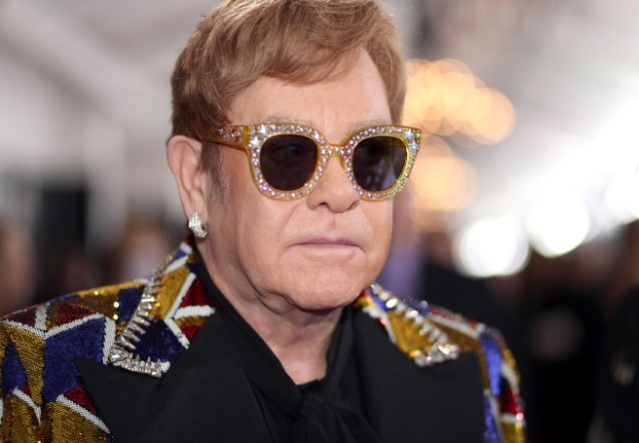 După ce a cântat la funeraliile Prințesei Diana, Elton John va cânta la nunta Prințului Harry cu Meghan Markle