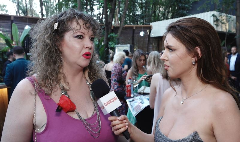Oana Lis vorbește într-un interviu sincer despre momentele dificile prin care trece