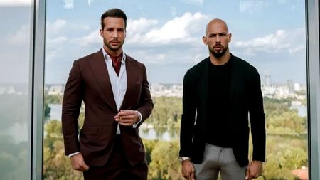 Incident violent la vila fraților Tate! Un ucrainean a rănit un muncitor. Detalii de ultimă oră