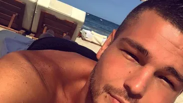 Răzvan Botezatu este disperat! Ultimul iubit, de care care s-a despărțit de doar câteva zile, este infectat cu COVID-19. “Mă gândesc la ce e mai rău!”