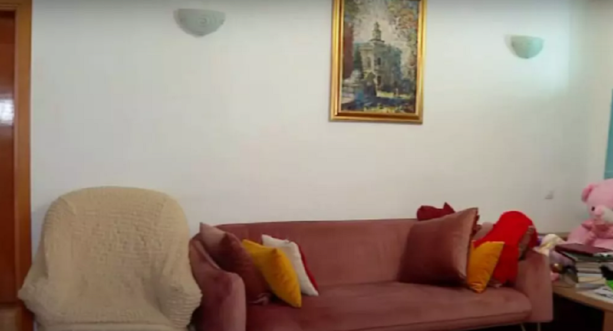 Cum arată casa în care locuiesc Oana și Viorel Lis? ”Doamne, ce am făcut eu, ce am ajuns”
