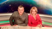 ANDREEA MARINESCU a făcut anunţul! Vineri e ultima zi în care prezintă ştirile La PRO TV