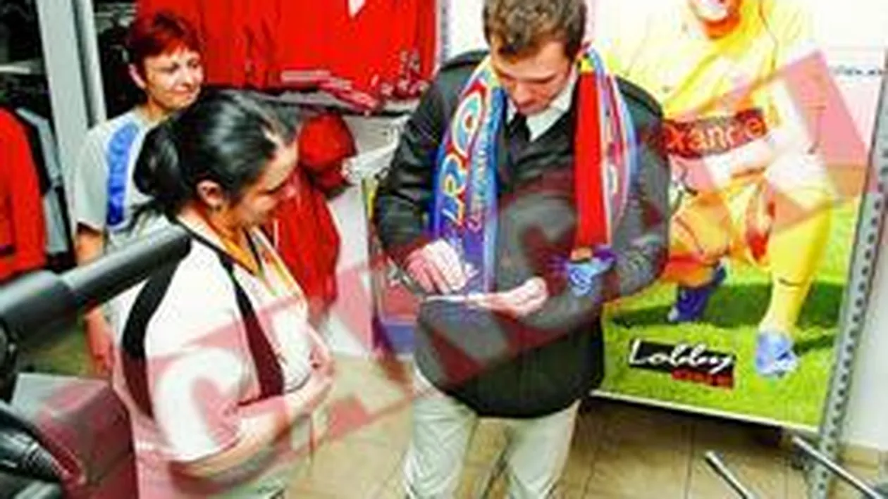 Lobont s-a mutat la marginea Bucurestiului