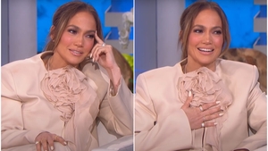 Secretul pe care Jennifer Lopez l-a ținut ascuns! Cum reușește să aibă un ten perfect la 53 de ani, de fapt