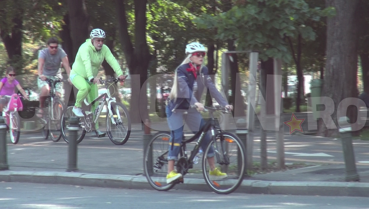 Imagini fabuloase cu cel care a făcut PROTV-ul! ”Inventatorul” a dat lovitura cu…
