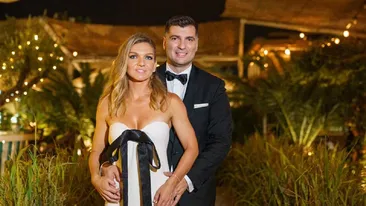 Cum va fi împărțită averea între Simona Halep și Toni Iuruc. Ce se va întâmpla, de fapt, cu premiile câștigate de tenismenă