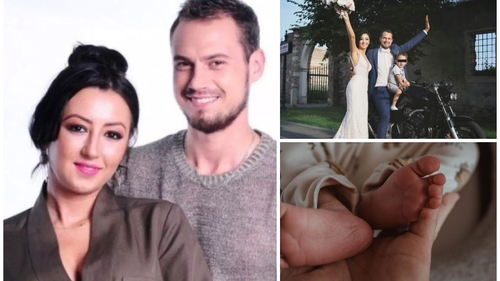Cum s-a schimbat viața lui Robi și a Medanei, la opt ani de la participarea la Insula Iubirii. Fosta concurentă a dat vestea cea mare: „Atât de împliniți”