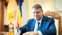 Iohannis a promulgat legea prin care cei care refuză un loc de muncă nu mai primesc ajutor social