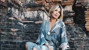 Gina Pistol, despre problemele întâmpinate în Asia: "Sunt condiţii mai grele, vor ceda nervos în Cambodgia"