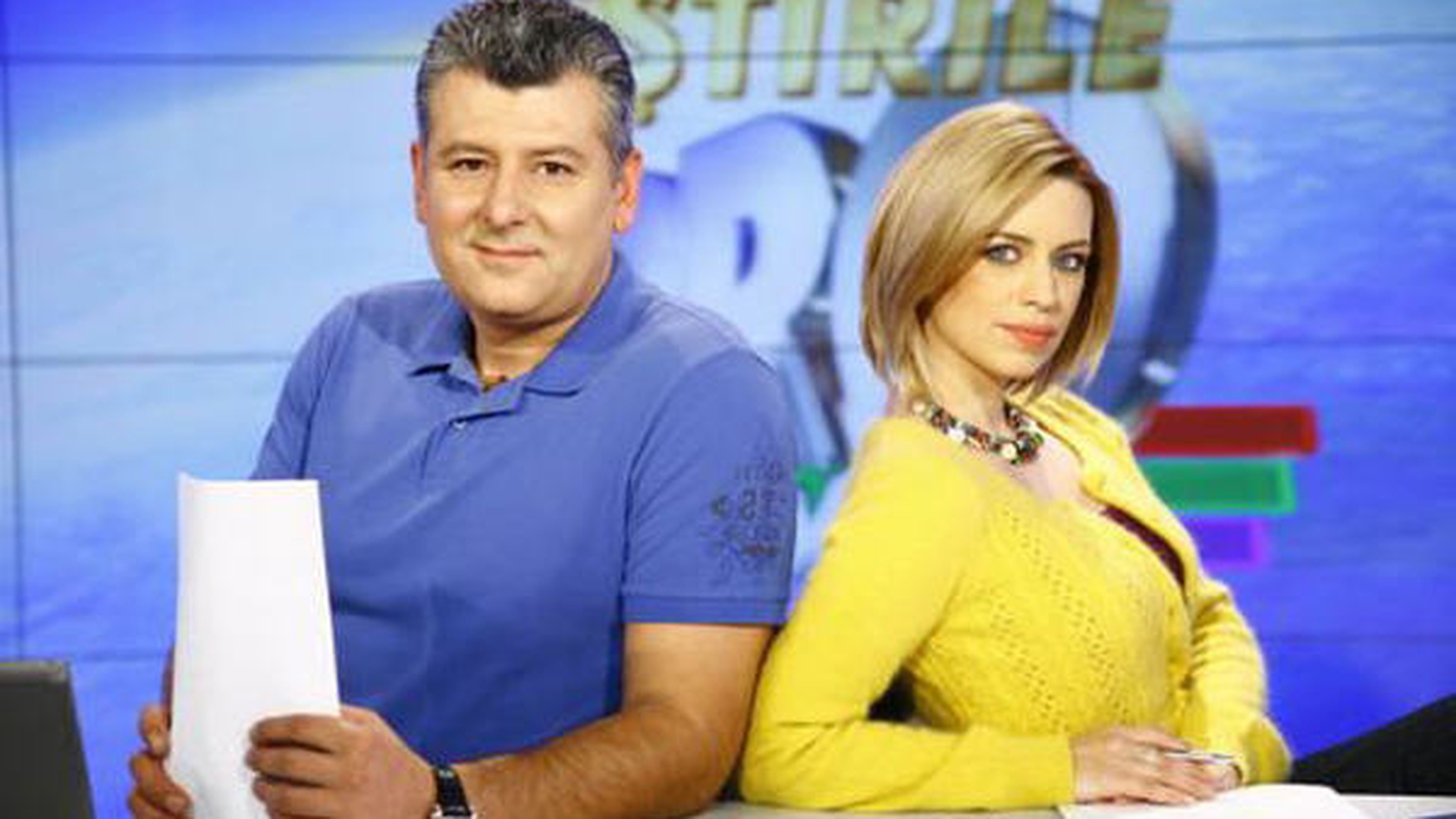Cum s-a transformat o fosta prezentatoare PRO TV dupa ce a parasit stirile, Toti au dat-o disparuta! Nimeni nu o mai recunoaste