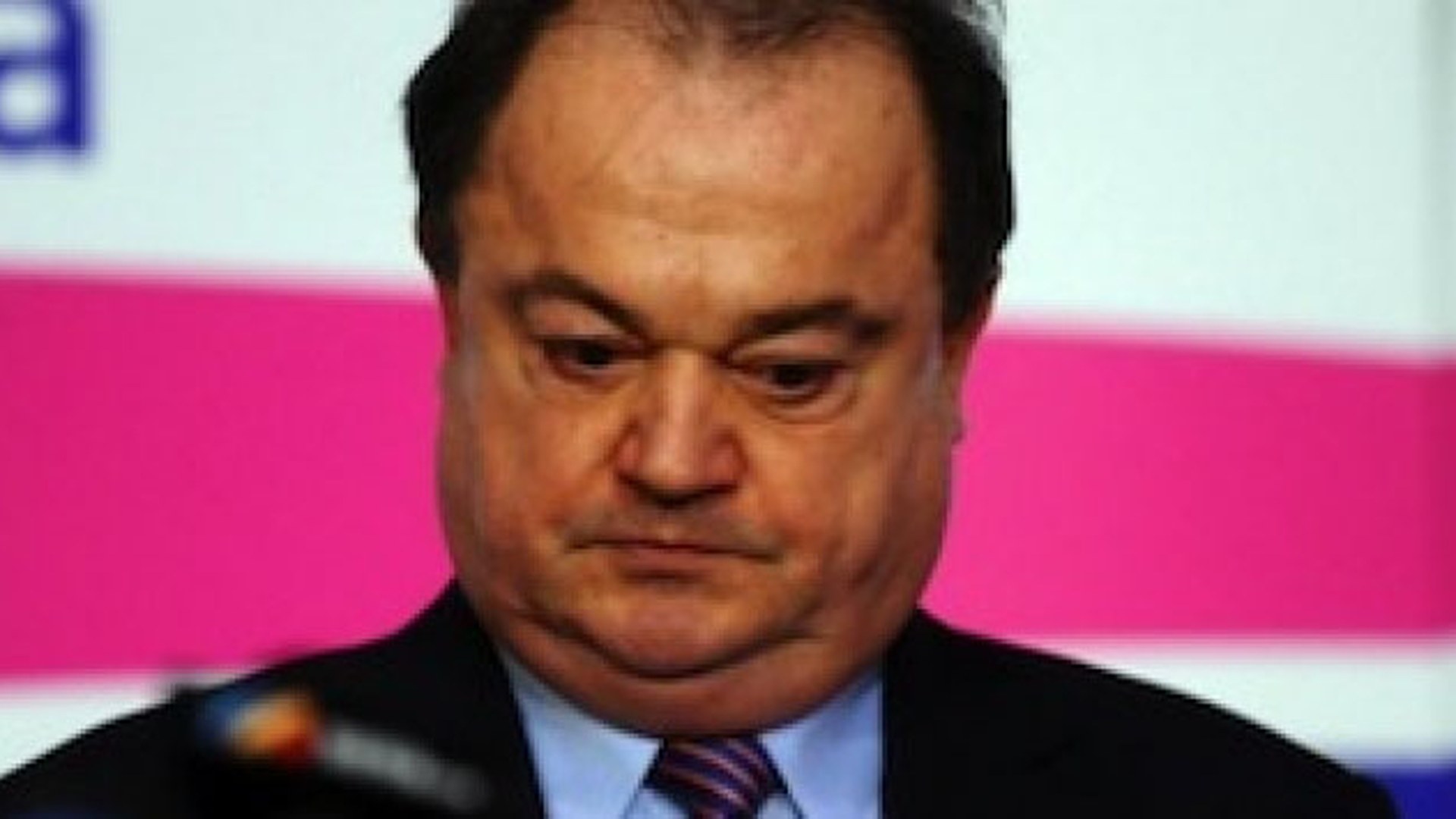 Suspectat de evaziune fiscala. Ginerele lui Vasile Blaga, ridicat de politisti